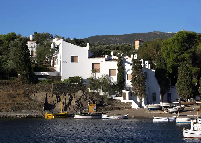 Hotel Calina