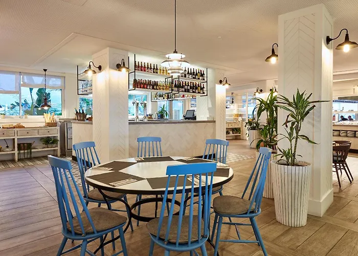 Gran Hotel Flamingo-Adults Only Older 18 Years Old