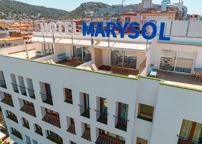 Prestige Mar Y Sol