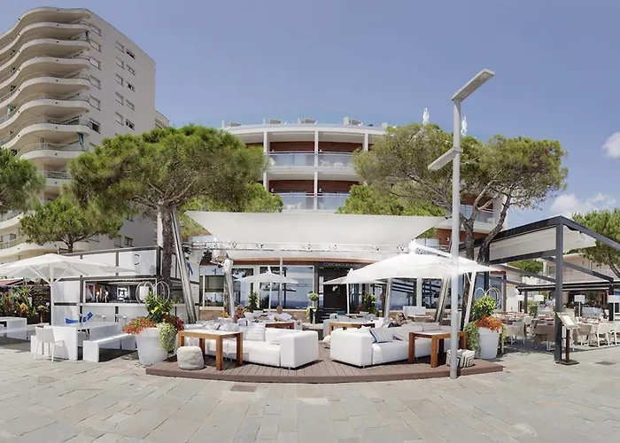 Cosmopolita Hotel Boutique&Spa