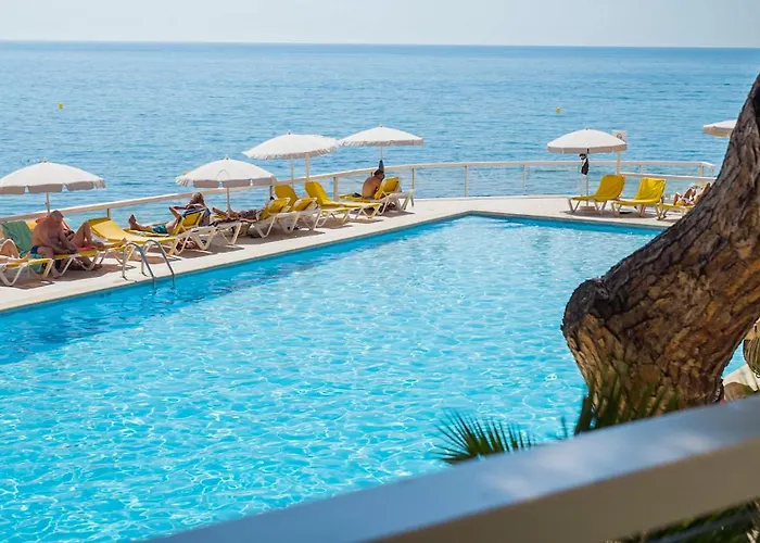 Htop Caleta Palace - Bliss